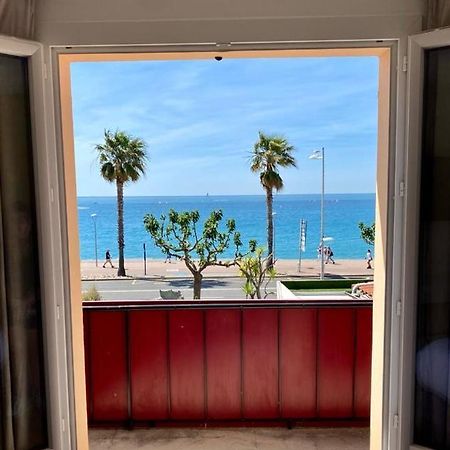 Maison De La Marine Cagnes-sur-Mer Kültér fotó