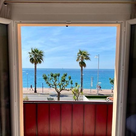 Maison De La Marine Cagnes-sur-Mer Kültér fotó