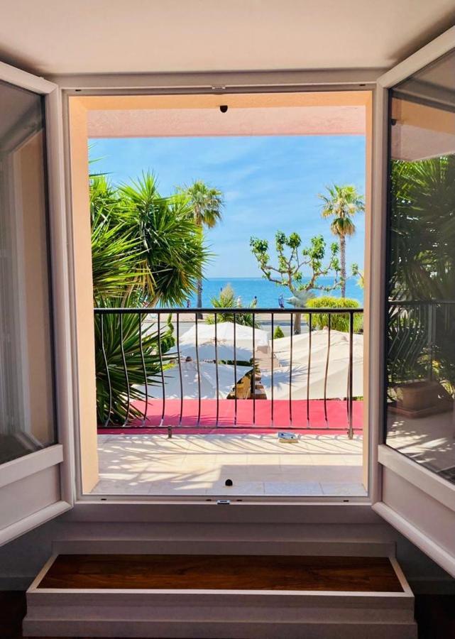Maison De La Marine Cagnes-sur-Mer Kültér fotó