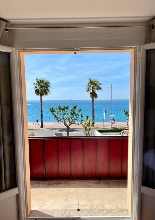 Maison De La Marine Cagnes-sur-Mer Kültér fotó