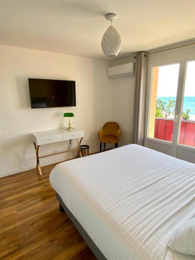 Maison De La Marine Cagnes-sur-Mer Kültér fotó