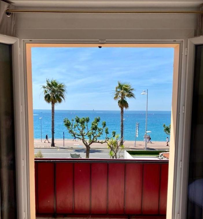 Maison De La Marine Cagnes-sur-Mer Kültér fotó